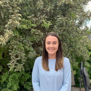 Meet your Posher, Olivia